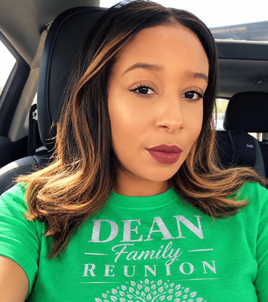 Angela Dean