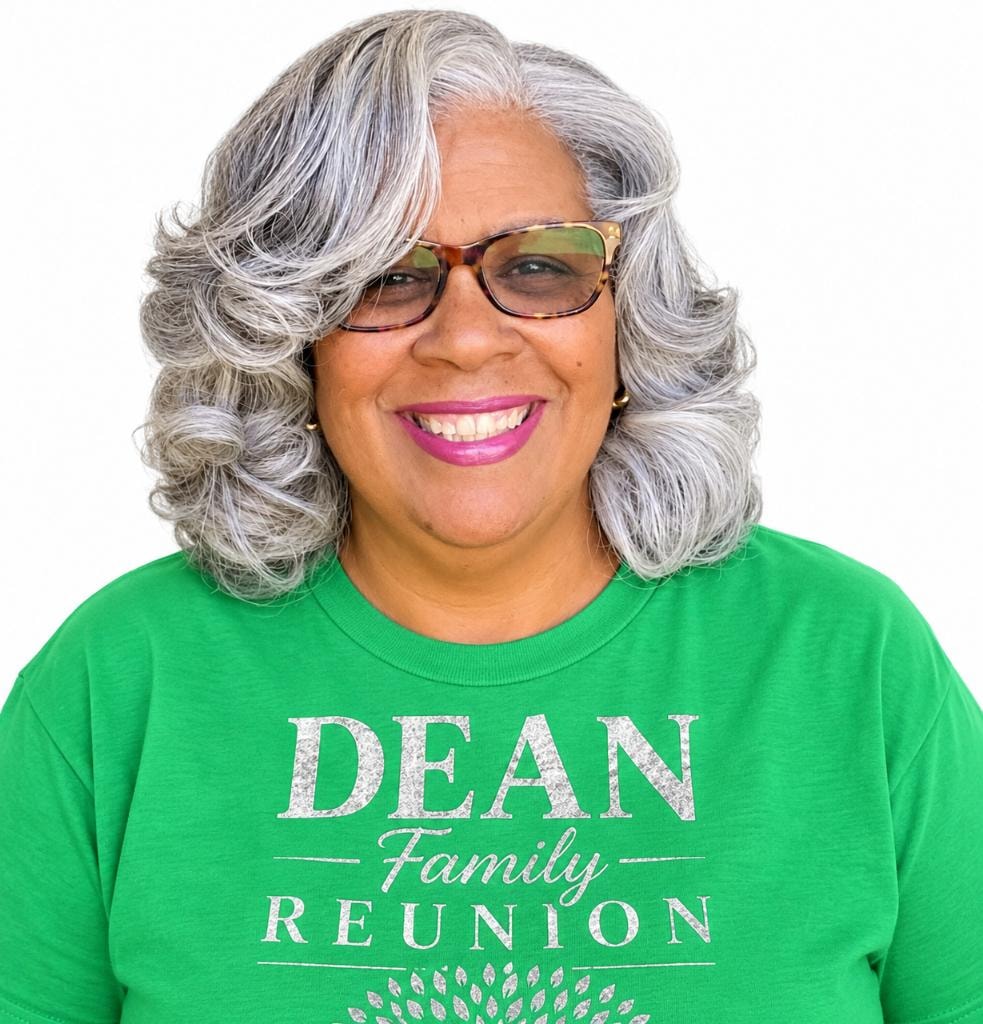 Diane Walker