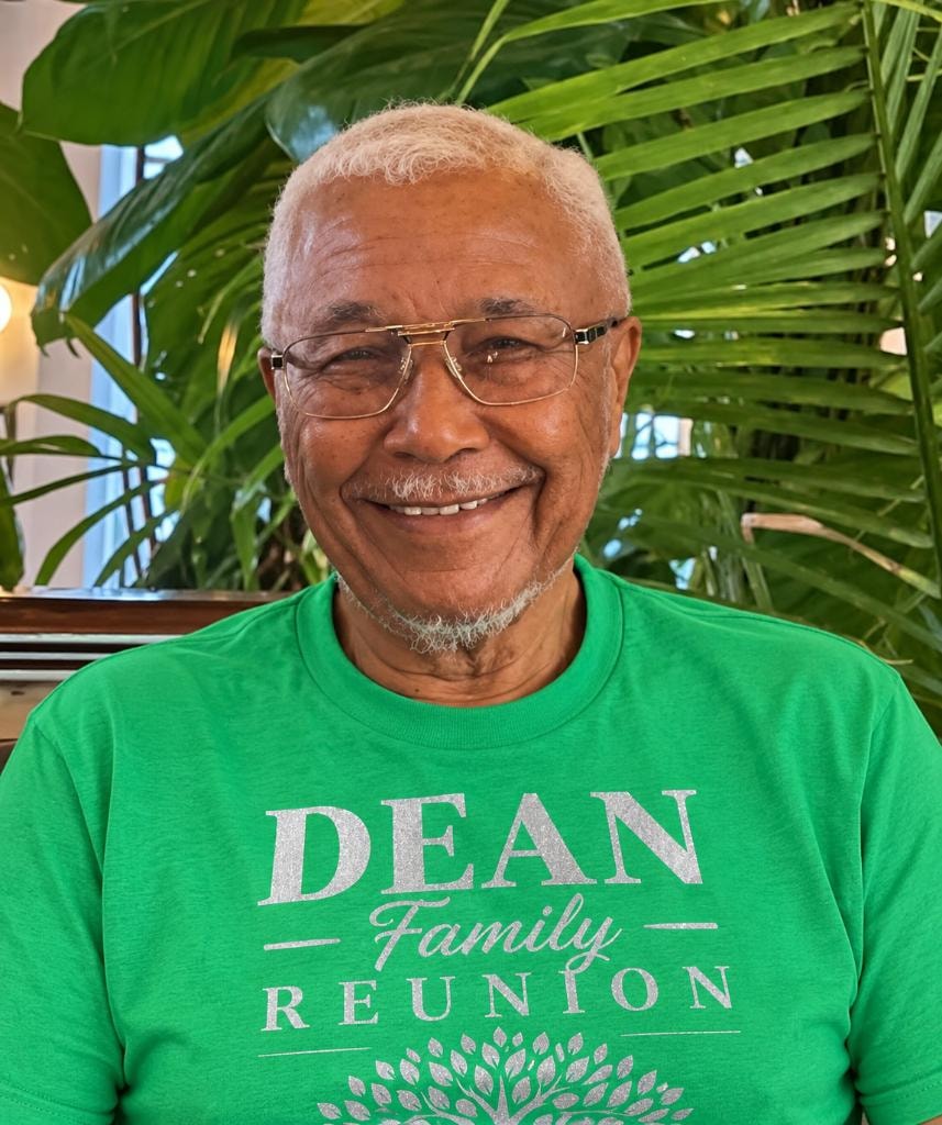 Ronald Dean