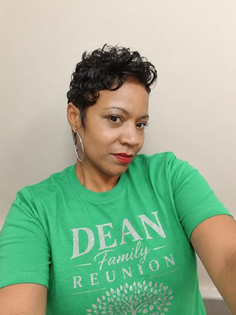 Sharita Dunmore