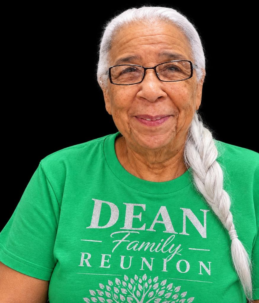Shirley Dean